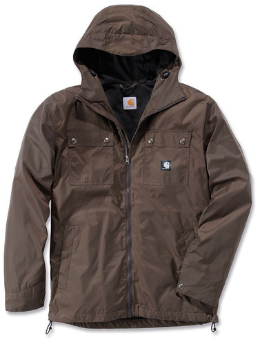 Carhartt Rockford Jas Bruin Xl carhartt kopen in de aanbieding Carhartt Rockford Jas Bruin Xl carhartt kopen in de aanbieding
