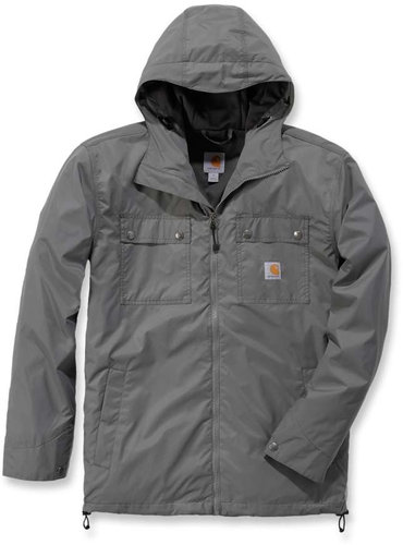 Carhartt Rockford Jas Grijs 2Xl carhartt kopen in de aanbieding Carhartt Rockford Jas Grijs 2Xl carhartt kopen in de aanbieding
