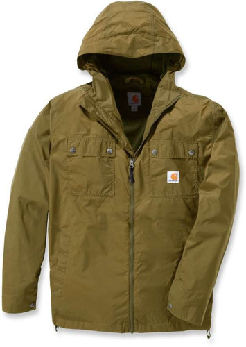 Carhartt Rockford Jas Groen Xl carhartt kopen in de aanbieding Carhartt Rockford Jas Groen Xl carhartt kopen in de aanbieding