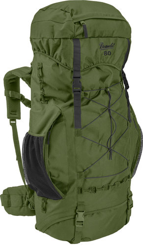Brandit Aviator 80 Rugzak Groen Een Maat brandit kopen in de aanbieding Brandit Aviator 80 Rugzak Groen Een Maat brandit kopen in de aanbieding