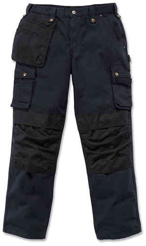 Carhartt Multi Pocket Ripstop Broek Zwart 40 carhartt kopen in de aanbieding Carhartt Multi Pocket Ripstop Broek Zwart 40 carhartt kopen in de aanbieding