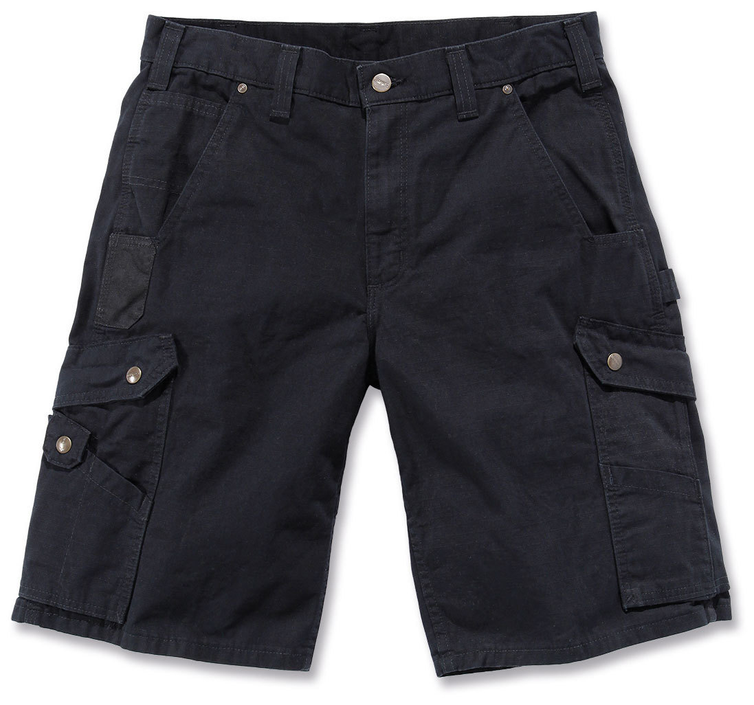 Carhartt Ripstop Cargo Work Courts métrages Noir 28