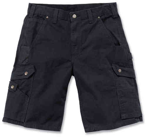 Carhartt Ripstop Cargo Work Korte Broek Zwart 38 carhartt kopen in de aanbieding Carhartt Ripstop Cargo Work Korte Broek Zwart 38 carhartt kopen in de aanbieding