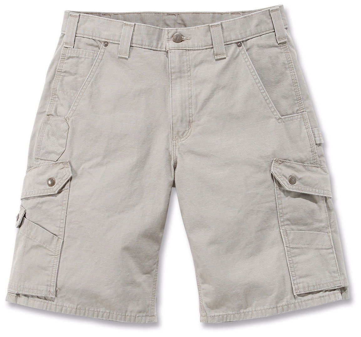 Carhartt Ripstop Cargo Work Courts métrages Gris 28