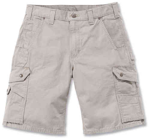 Carhartt Ripstop Cargo Work Korte Broek Grijs 28 carhartt kopen in de aanbieding Carhartt Ripstop Cargo Work Korte Broek Grijs 28 carhartt kopen in de aanbieding