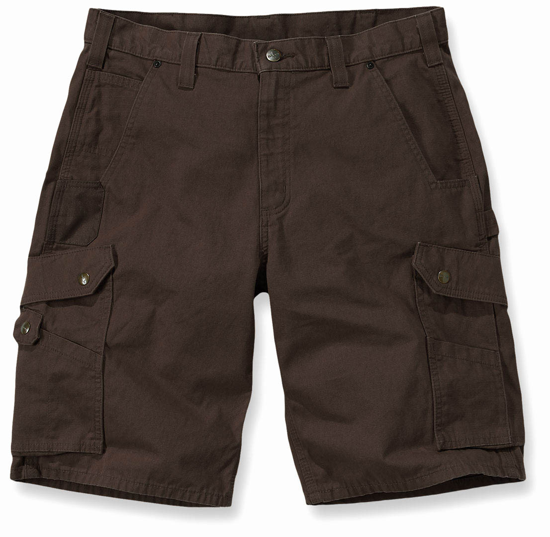 Carhartt Ripstop Cargo Work Courts métrages Brun 28