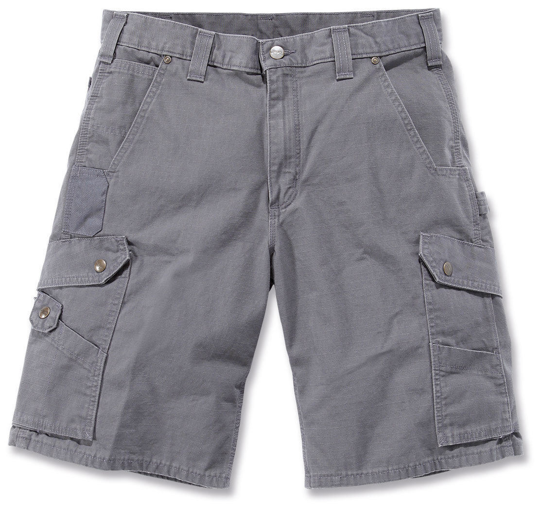 Carhartt Ripstop Cargo Work Courts métrages Gris 28