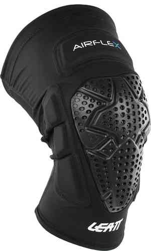 Leatt Airflex Pro Knie Beschermers Zwart 2Xl leatt kopen in de aanbieding Leatt Airflex Pro Knie Beschermers Zwart 2Xl leatt kopen in de aanbieding