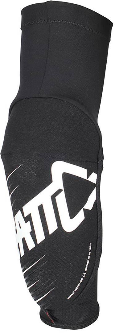 Leatt 3DF 5.0 Coudières Noir S