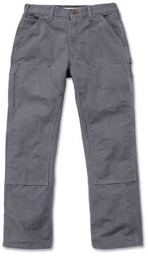 Carhartt Washed Duck Double Front Work Dungaree Broek Grijs 31 carhartt kopen in de aanbieding Carhartt Washed Duck Double Front Work Dungaree Broek Grijs 31 carhartt kopen in de aanbieding
