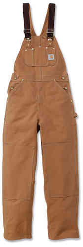 Carhartt Duck Over Het Geheel Genomen Bib Bruin 46 carhartt kopen in de aanbieding Carhartt Duck Over Het Geheel Genomen Bib Bruin 46 carhartt kopen in de aanbieding