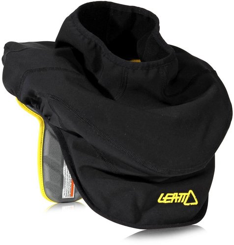 Leatt Dbxgpx Weer Kraag Zwart leatt kopen in de aanbieding