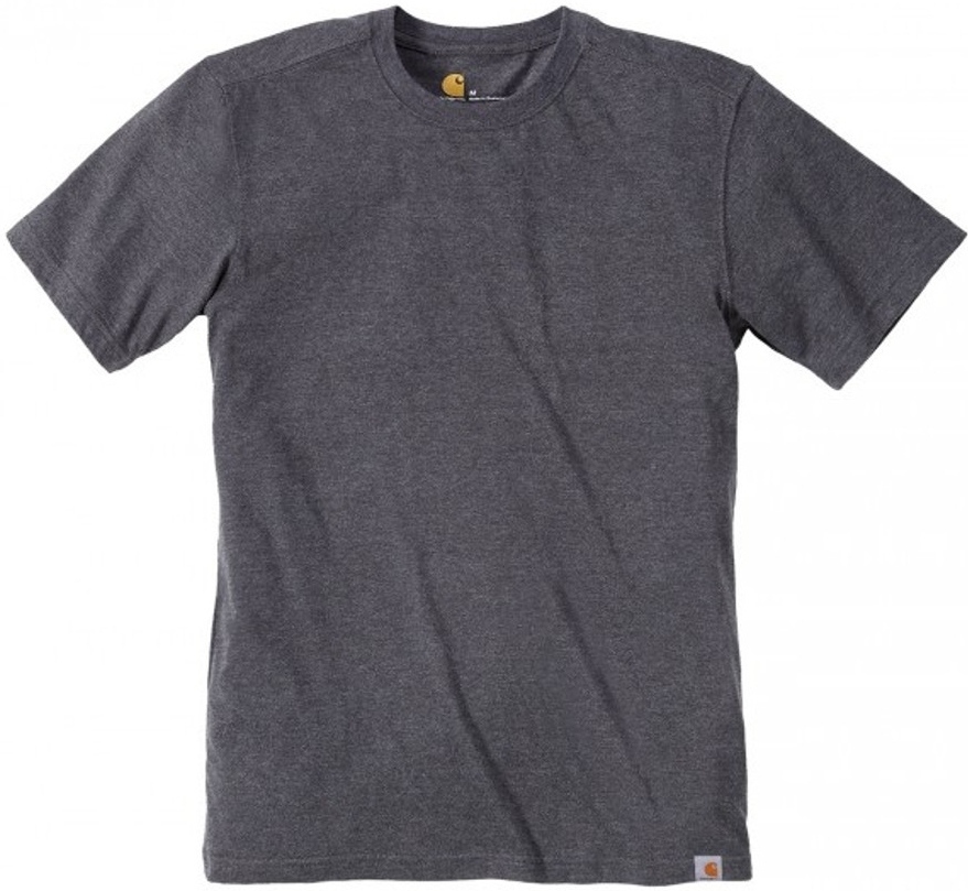 Carhartt Maddock T-Shirt T-Shirt Gris XS