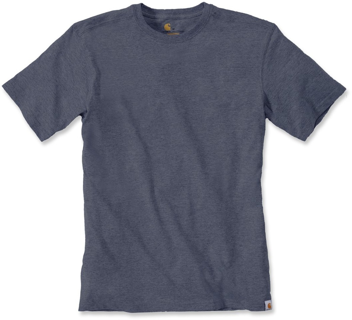 Carhartt Maddock T-Shirt T-Shirt Bleu XS