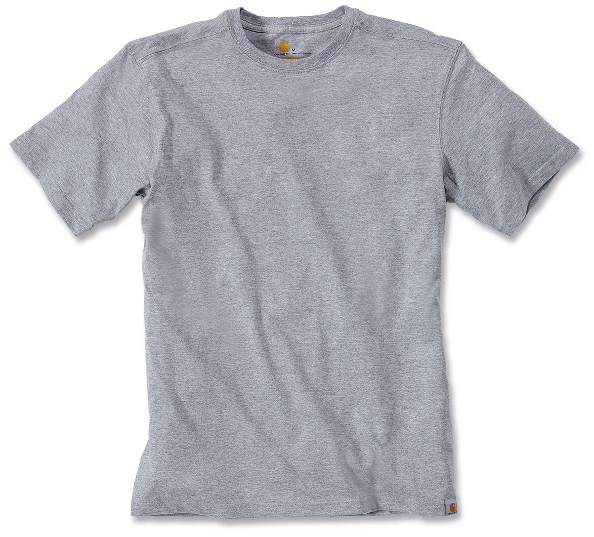 Carhartt Maddock T-Shirt T-Shirt Gris S