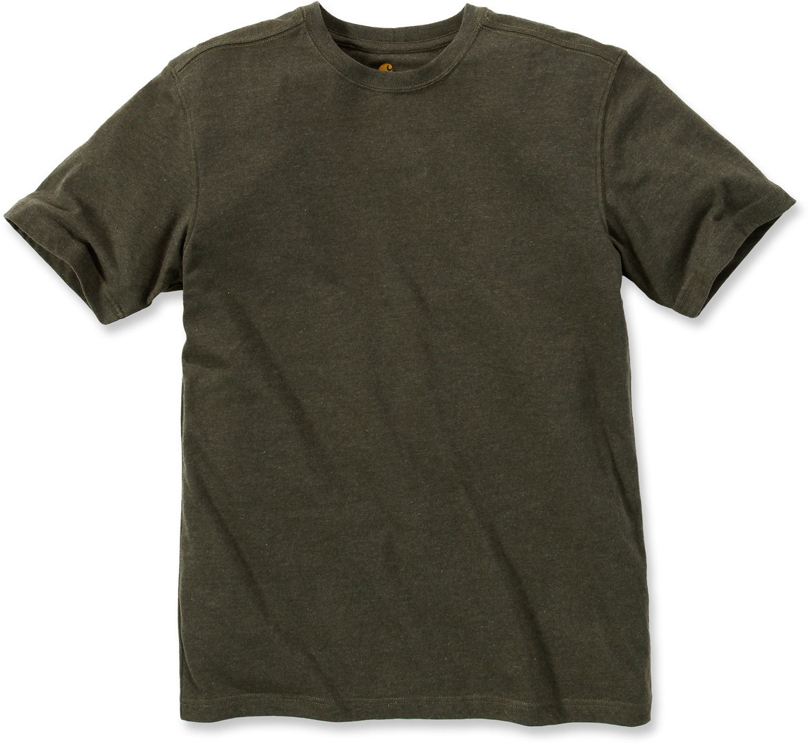 Carhartt Maddock T-Shirt T-Shirt Vert S
