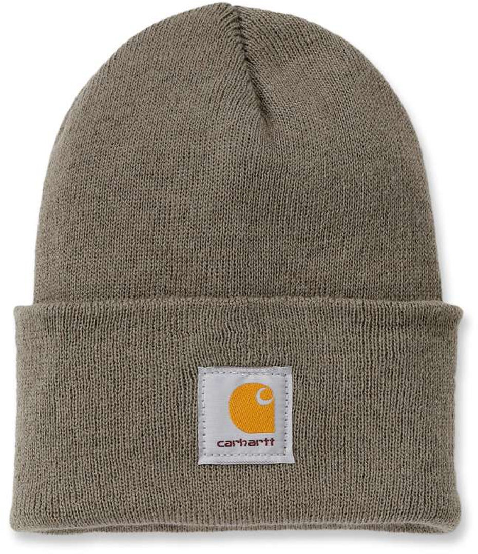 Carhartt Watch chapeau Gris