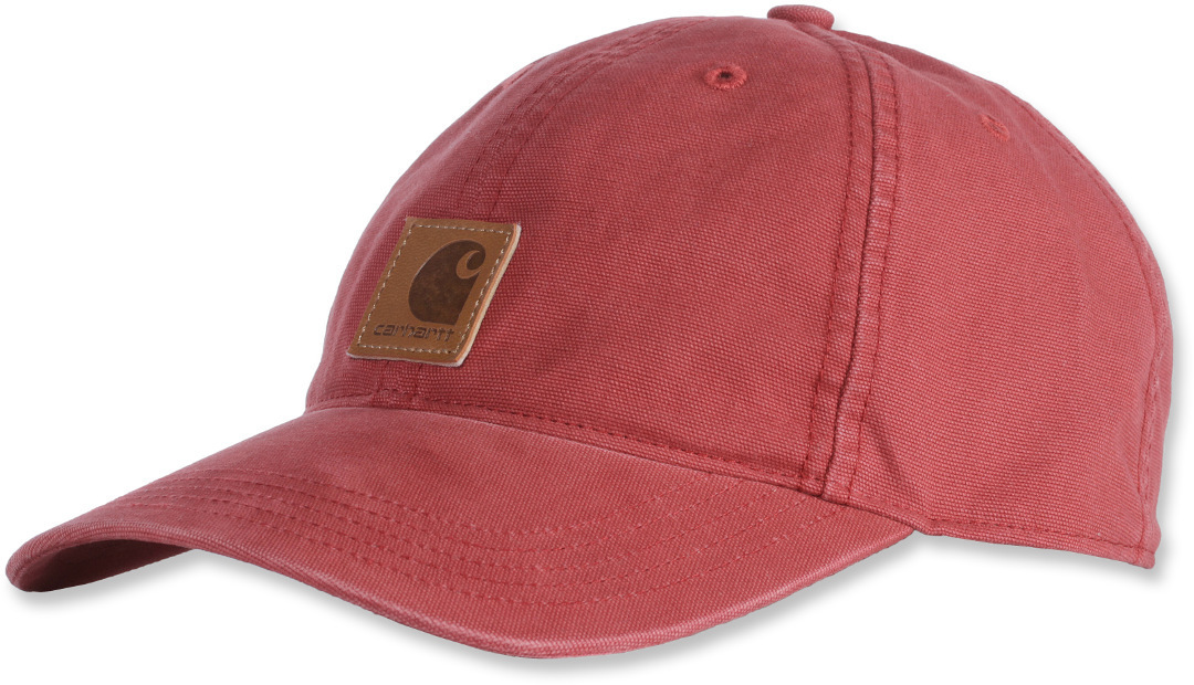 Carhartt Odessa Cap Cap Rouge