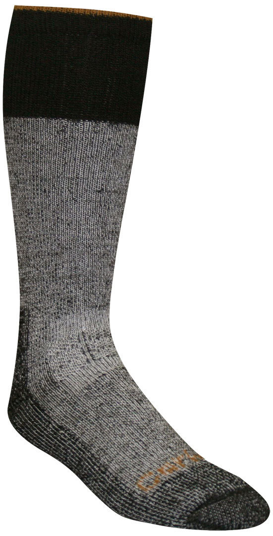 Carhartt Cold Weather Boot Chaussettes Gris M