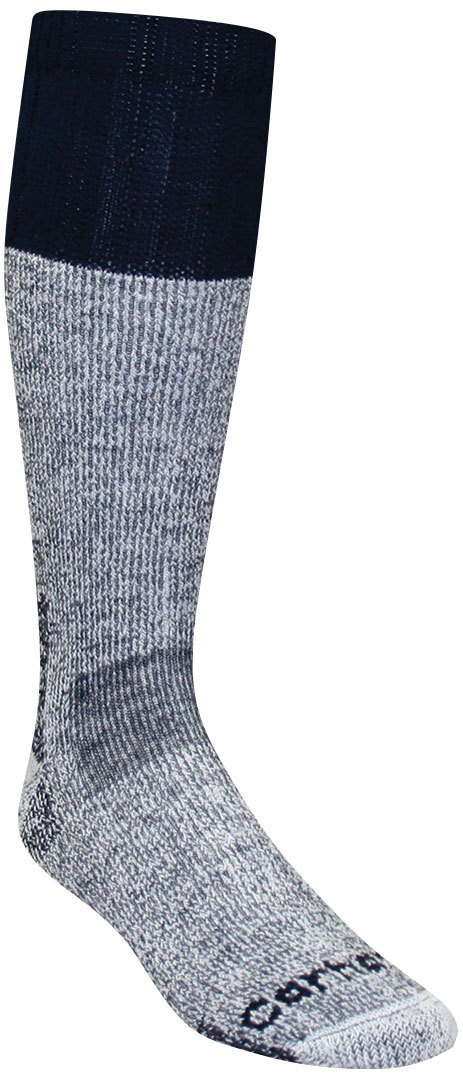 Carhartt Cold Weather Boot Chaussettes Gris M