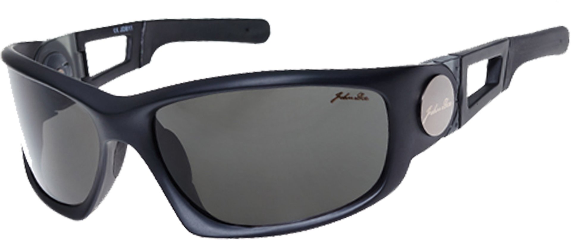 John Doe Airflow Photocromatic lunettes de soleil Noir unique taille