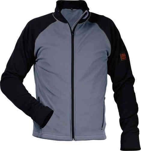 Rokker Soft Shell Zwart Grijs 3Xl rokker kopen in de aanbieding Rokker Soft Shell Zwart Grijs 3Xl rokker kopen in de aanbieding