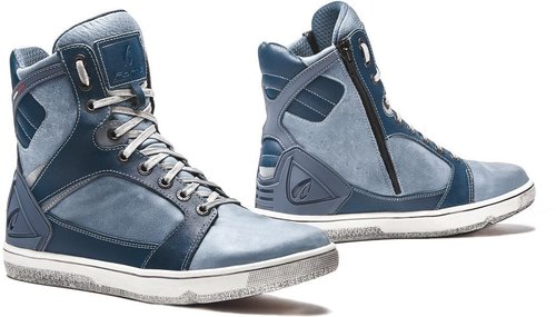 Forma Hyper Waterdichte Motorfiets Schoenen Blauw 43 forma kopen in de aanbieding Forma Hyper Waterdichte Motorfiets Schoenen Blauw 43 forma kopen in de aanbieding