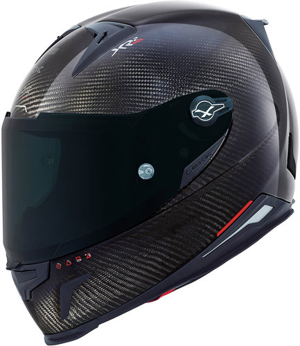 Nexx Xr2 Carbon Zero Helm Xs nexx kopen in de aanbieding