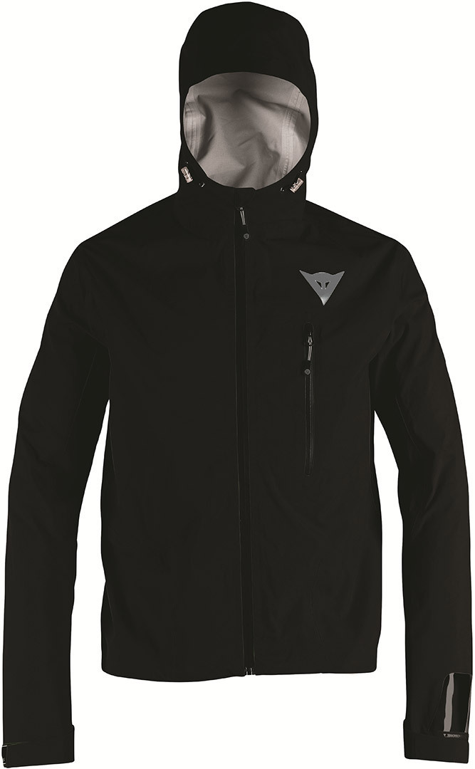 Dainese Atmo-Lite 3L Veste de vélo Noir S