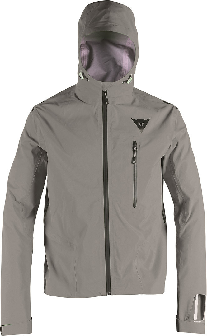 Dainese Atmo-Lite 3L Veste de vélo Gris M