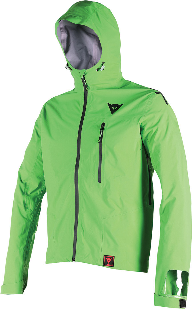Dainese Atmo-Lite 3L Veste de vélo Vert S