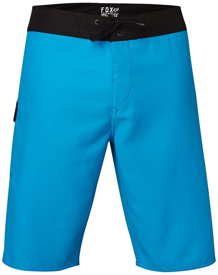 FOX Overhead 2016 Board Shorts Bleu 34