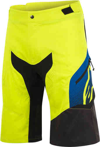 Alpinestars Predator Fiets Shorts Blauw Geel 32 alpinestars kopen in de aanbieding Alpinestars Predator Fiets Shorts Blauw Geel 32 alpinestars kopen in de aanbieding