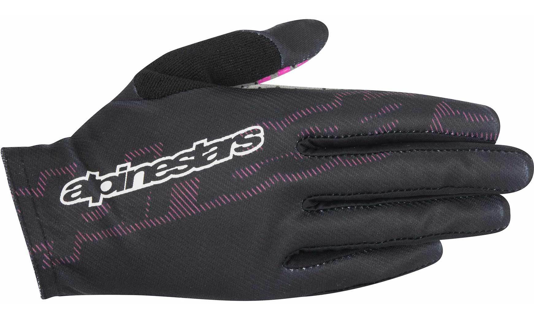 Alpinestars Stella F-Lite Gants de vélo dames Noir M