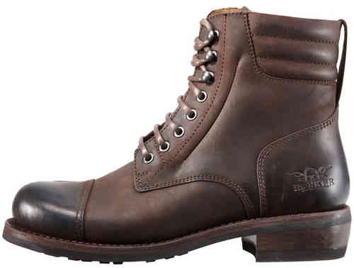 Rokker Urban Racer 8 Laarzen Bruin 43 rokker kopen in de aanbieding