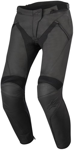 Alpinestars Stella Jagg Lederen Broek Voor Dames Zwart 50 alpinestars kopen in de aanbieding Alpinestars Stella Jagg Lederen Broek Voor Dames Zwart 50 alpinestars kopen in de aanbieding