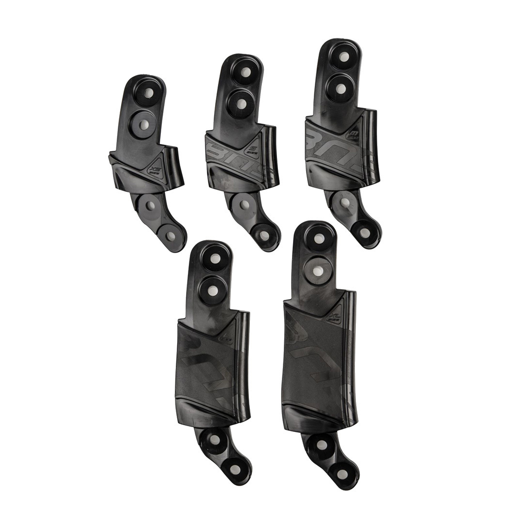 Alpinestars Size Adapter Kit - BNS XS M