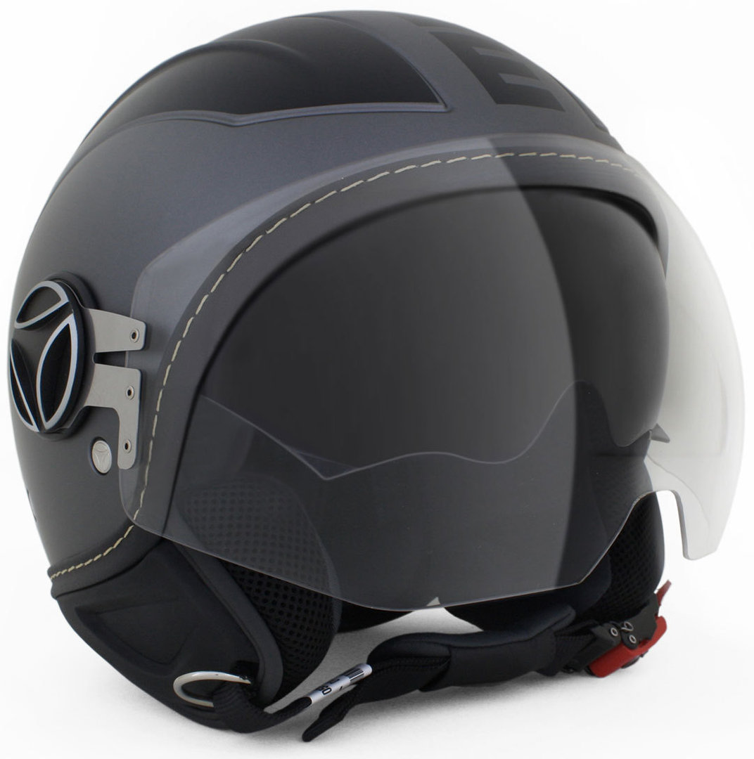 Image of MOMO Avio Pro Logo 2XS