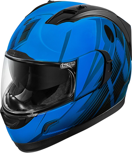 Icon Alliance Gt Primary Helm Blauw Xl icon kopen in de aanbieding