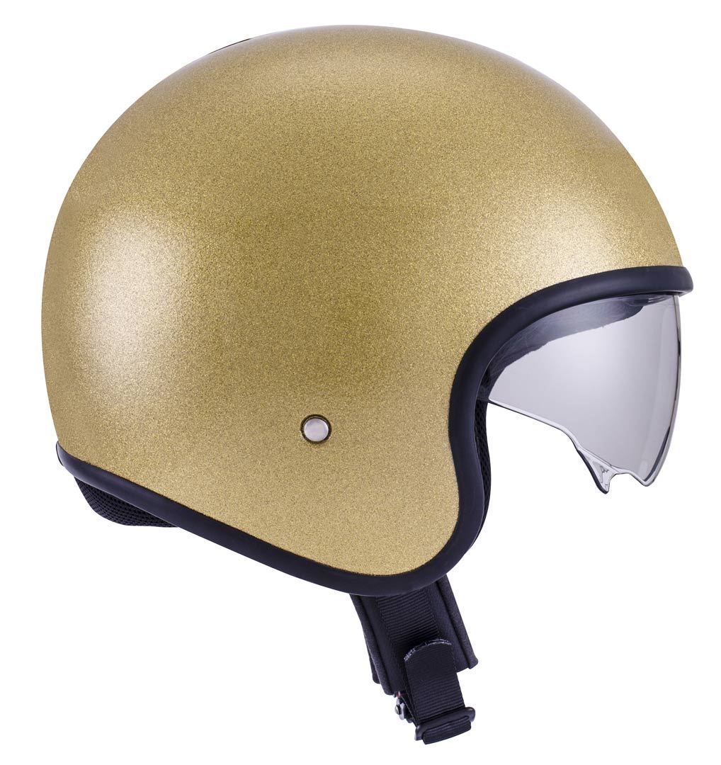 Image of Suomy 70's Glitter Or S