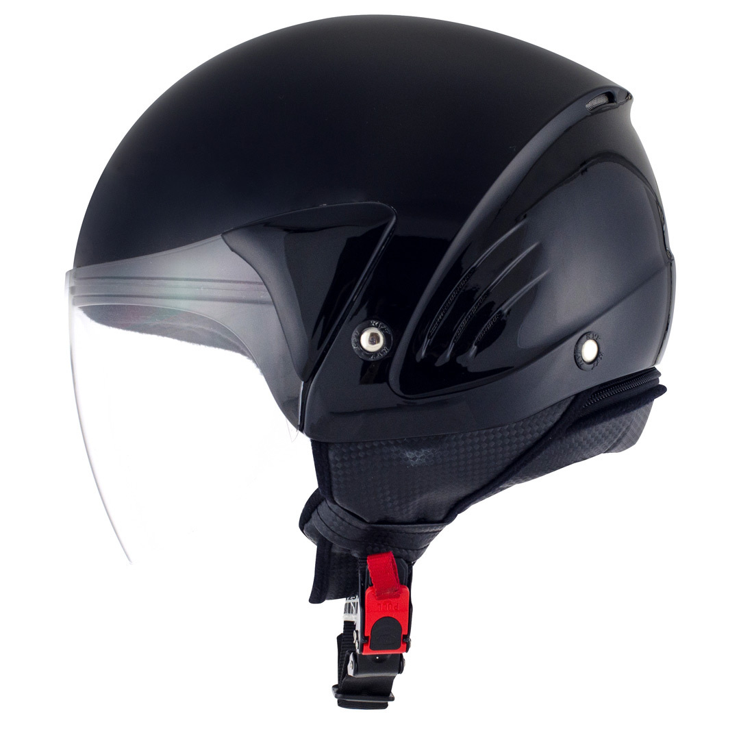 Image of KYT Cougar Casque jet Noir L