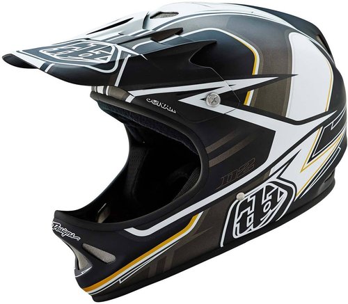 Troy Lee Designs D2 Sonar Zwart Xs troy lee designs kopen in de aanbieding Troy Lee Designs D2 Sonar Zwart Xs troy lee designs kopen in de aanbieding