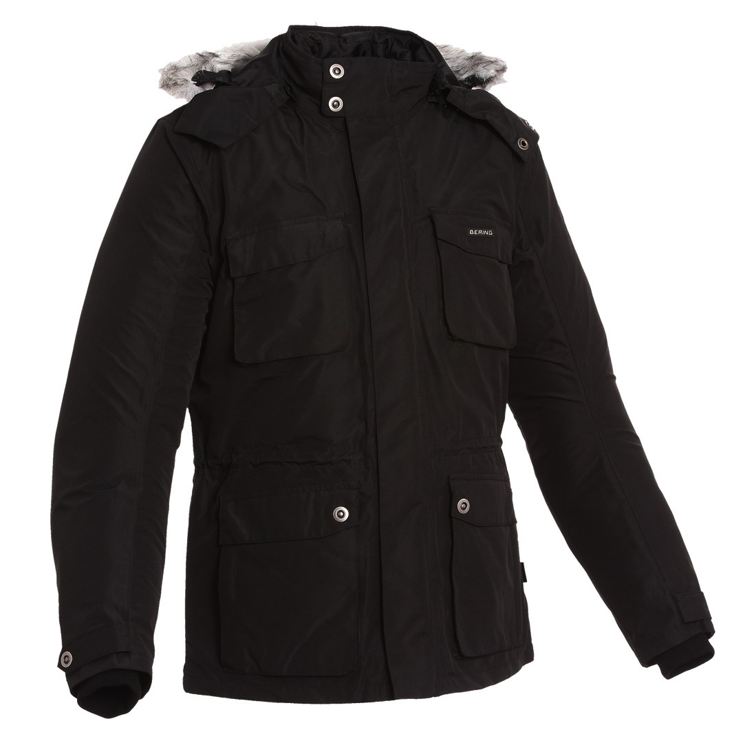 Bering Soho Veste Noir M