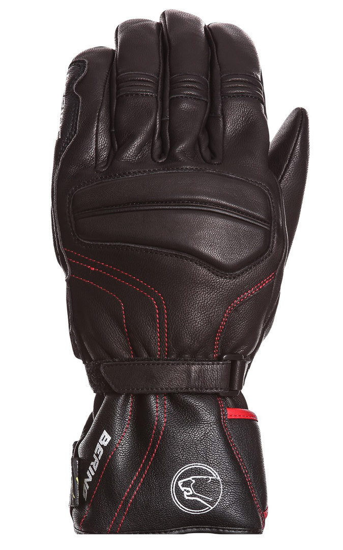 Image of Bering Atlantis Gants Noir 3XL