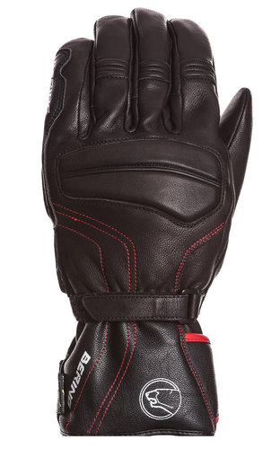 Bering Atlantis Handschoenen Zwart Xl bering kopen in de aanbieding Bering Atlantis Handschoenen Zwart Xl bering kopen in de aanbieding