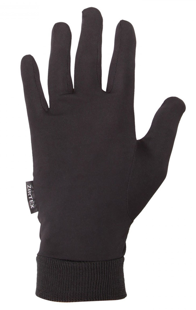 Bering Zirtex Sous gants Noir 2XS