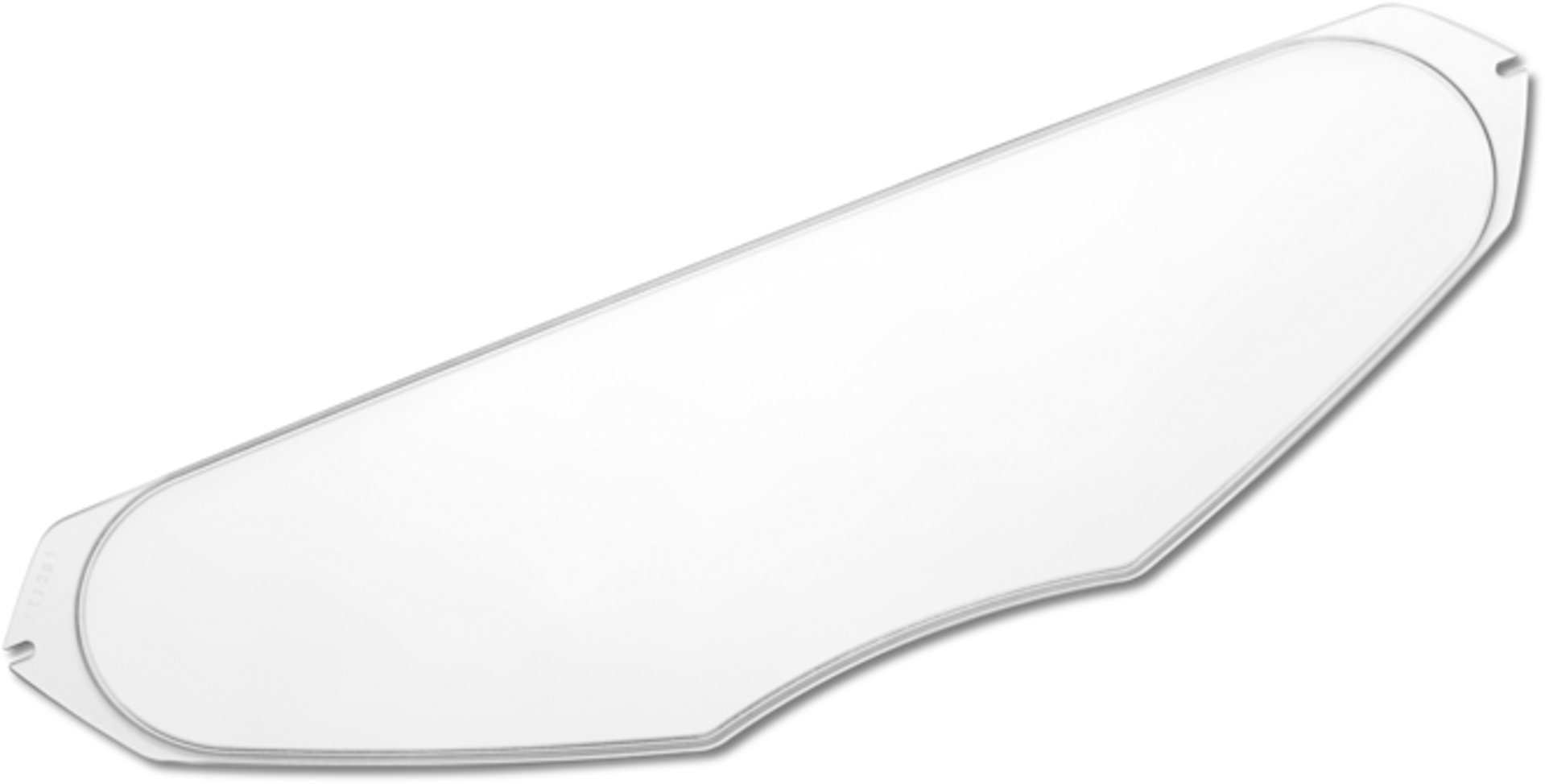 Schuberth Concept / C2 Pinlockscheibe Lentille Pinlock transparent