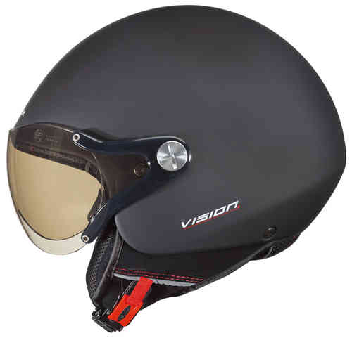 Nexx Sx60 Vision Plus Jet Helm Zwart 2Xl nexx kopen in de aanbieding Nexx Sx60 Vision Plus Jet Helm Zwart 2Xl nexx kopen in de aanbieding