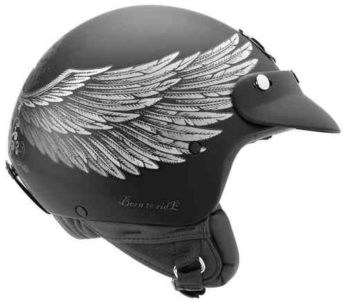 Nexx Sx60 Eagle Rider Jet Helm nexx kopen in de aanbieding Nexx Sx60 Eagle Rider Jet Helm nexx kopen in de aanbieding