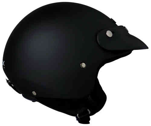 Nexx Sx60 Basic Jet Helm Zwart nexx kopen in de aanbieding Nexx Sx60 Basic Jet Helm Zwart nexx kopen in de aanbieding